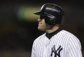 Ellsbury Is Latest Star To Swap Red Socks For Pinstripes