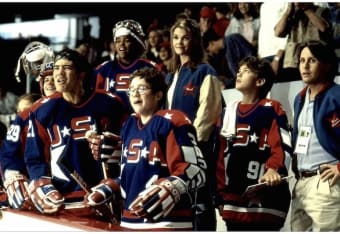 The best possible fictional hockey team