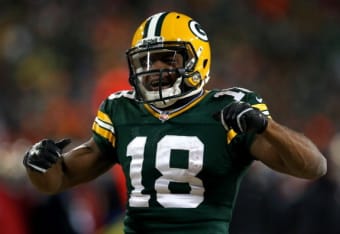 Green Bay Packers: Re-grading the 2014 draft class