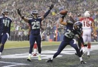 Seahawks vs. Giants Score, Highlights, and More: Seahawks Demolish