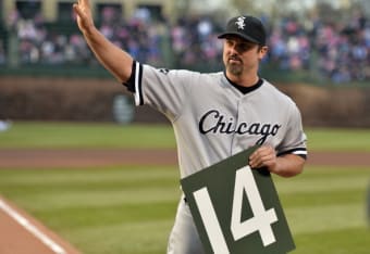 Jeff Passan on X: You can see how excited the White Sox were the last time  they wore the types of uniforms Chris Sale cut up tonight.   / X