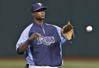 Tampa Bay Rays, As Usual, Overcoming The Odds To Be Contenders