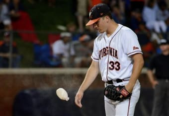 Mitch Keller's New Pitch Mix Yields Results — College Baseball, MLB Draft,  Prospects - Baseball America