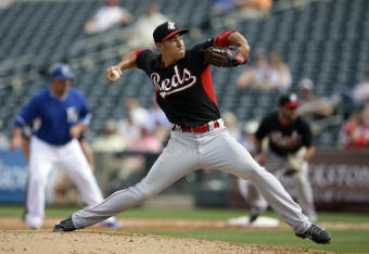 Despite eye condition, prospect Julio Urias dazzles on the mound