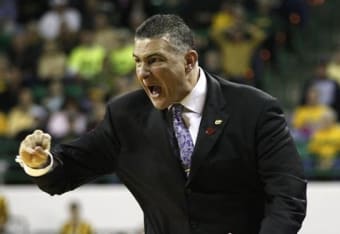 Kansas State Basketball: Ranking the Top Coaches in Wildcats History |  News, Scores, Highlights, Stats, and Rumors | Bleacher Report