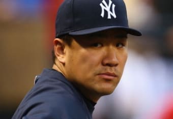 Top 10 Asian MLB Players of All Time