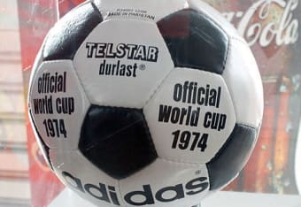Telstar to Jabulani to Brazuca: Evolution of World Cup Final Ball, News,  Scores, Highlights, Stats, and Rumors