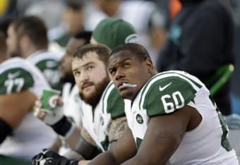 Can White, Jets Keep Rolling in Minnesota? feat. Willie Colon