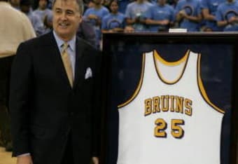 Ucla basketball top retired numbers