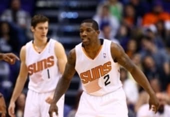 Former Phoenix Suns forward Shawn Marion confirms retirement plans