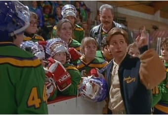 Game Changers S2 Mirrors A Fun Mighty Ducks 3 Cameo (& Makes It Better) -  IMDb