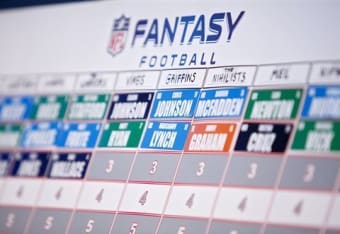 mock playoff fantasy football draft