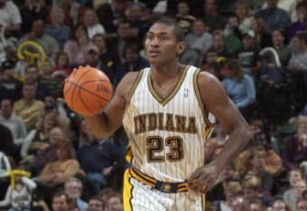NBA Countdown: Who wore No. 5 best?