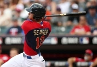 Scouting the California League: Raimel Tapia, Rosell Herrera, and