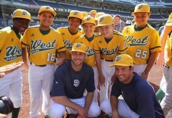 Honolulu Little League advances to LLWS winners bracket with mercy rule  victory over New York