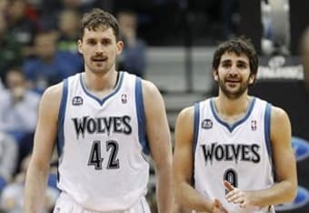 Minnesota Timberwolves: Top 30 greatest players of all-time - Page 27