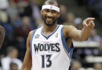 NBA Power Rankings: The 25 Greatest Minnesota Timberwolves of All-Time, News, Scores, Highlights, Stats, and Rumors