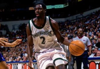 On May 20th, 2000, Timberwolves player Malik Sealy was killed in a car