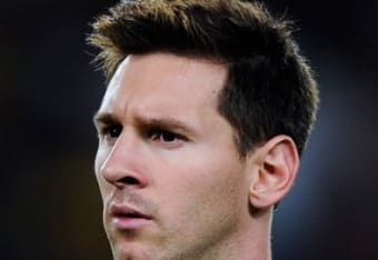 Barcelona finance chief makes honest Lionel Messi transfer admission amid  return hopes  Mirror Online