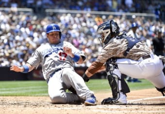 Astros catchers Brian McCann, Evan Gattis form a deadly combination