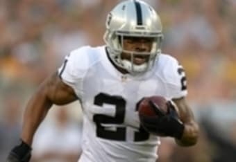 Lamarr Woodley signs with Raiders - Silver And Black Pride