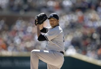 Bradley: Mark Buehrle could enhance Yankees' rotation as Jimmy Key did in  1990s 