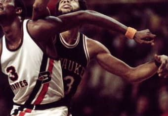 LA Clippers win Thursday game wearing throwback Buffalo Braves
