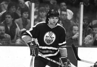 Dave Semenko, who was 'Gretzky's bodyguard,' dies at 59 - The Boston Globe