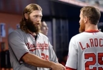 Gallery: Checking In With the Many, Many Beards of MLB - Sports