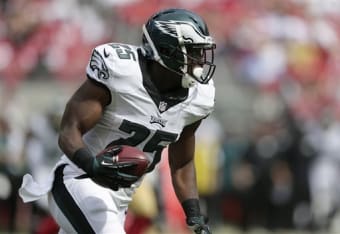 Bucs-Saints: Why Eagles castoff Josh Huff could play big role Sunday