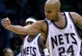 Ranking the Top 25 Players in Brooklyn Nets History, News, Scores,  Highlights, Stats, and Rumors