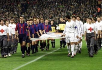 Barcelona Vs Real Madrid A Complete A To Z Of El Clasico News Scores Highlights Stats And Rumors Bleacher Report
