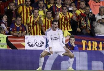 Barcelona Vs Real Madrid A Complete A To Z Of El Clasico Bleacher Report Latest News Videos And Highlights