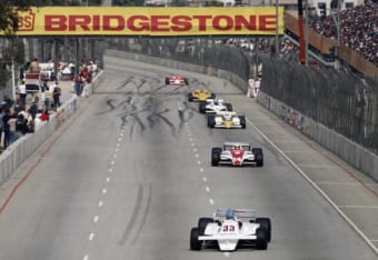 United States Grand Prix Ranking American F1 Venues From Sebring To Austin Bleacher Report Latest News Videos And Highlights