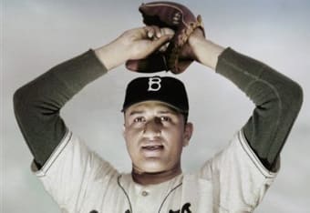 Cy Young Award Winners 1960-69 – Cy Young Pitchers