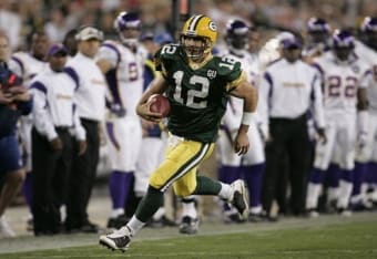 Dave Schroeder's 'Fast 5 Pack Facts': Packers at Bears