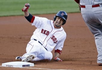 Red Sox Spring Training: David Ortiz praises the swing of Travis Shaw