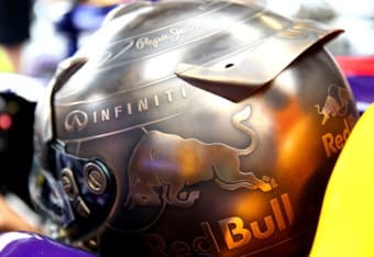 Ranking the Top 5 Formula 1 Driver Helmets of 2014 | News, Scores,  Highlights, Stats, and Rumors | Bleacher Report