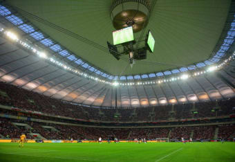25 Best Sports Stadiums in the World