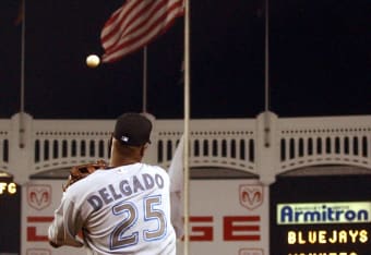 This Day In Sports: Rick Monday – outfield flag-bearer