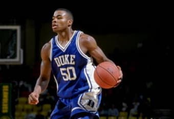 Gold: The Legendary Spud Webb - Duke Basketball Report