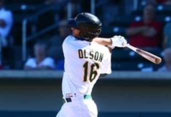 Oakland A's receive PTBNLs from Jaycob Brugman and Joey Wendle trades -  Athletics Nation