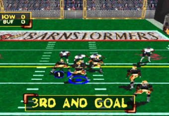 The Worst Sports Video Games Ever