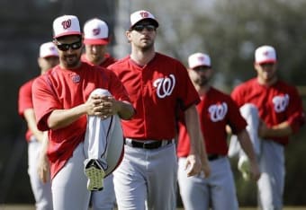 Nationals Injuries: Yunel Escobar healthy, Anthony Rendon and Craig Stammen  out - MLB Daily Dish