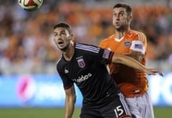 Made in Texas: How the Lone Star State helped mold Clint Dempsey