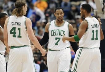 The Celtics roster should be easy to figure out – Chowdaheadz