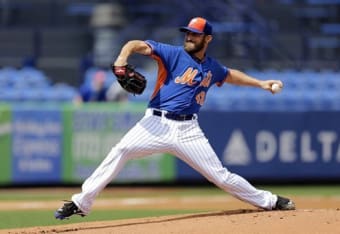 Overlooked and Underrated Mets: Relief pitchers - Amazin' Avenue