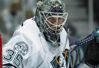 Bill Wippert on X: That's a 2006 Playoff shutout for Ryan Miller