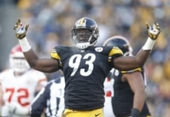 Pittsburgh Steelers Throwback Uniforms: Grading the Outlandish Retro Jerseys, News, Scores, Highlights, Stats, and Rumors