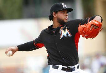 Giancarlo Stanton shares gruesome photo after taking an 88-MPH pitch to his  face